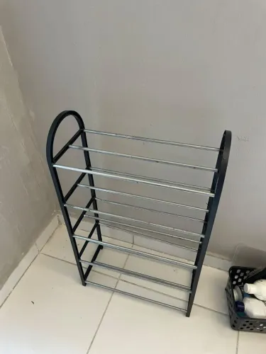 Suporte de tenis