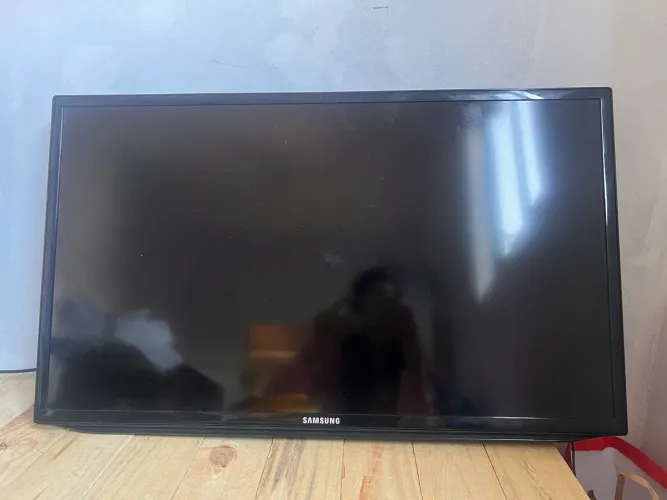 TV Samsung 32?