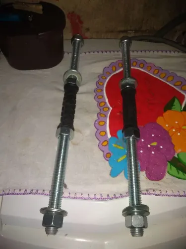 Halteres Rosqueáveis 50cm