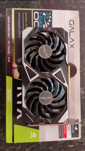 RTX 3050 - 6b