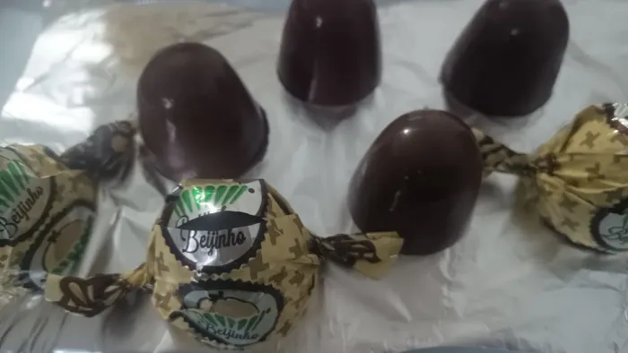 Vaga para Ambulantes para vendas de trufas,salgados .SOMENTE AMBULANTES.
