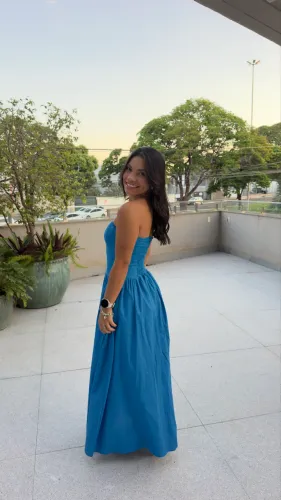 Vestido