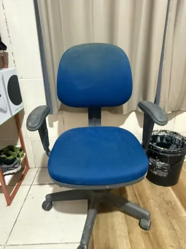 Cadeira de escritório