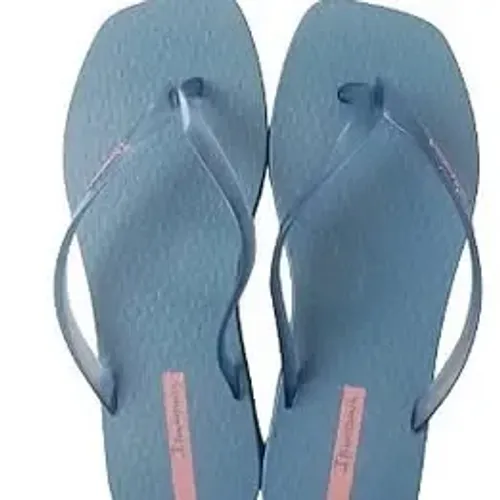 Chinelo Feminino Ipanema Edge Essencial - Tamanho 33/34, 35, 36, 37, 38 e 39/40