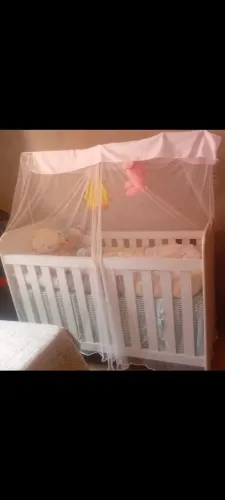 Berço de bebe