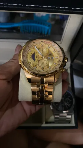 Relógios primeira linha masculino 120,00