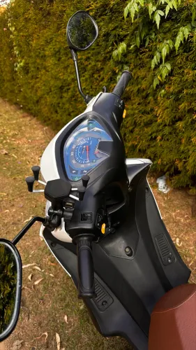 Shineray jet 50cc