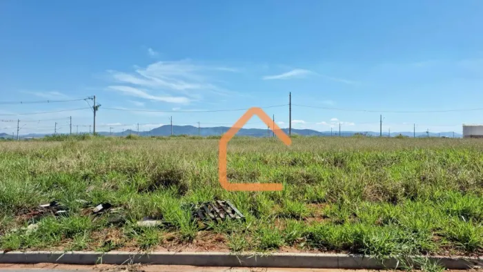Terreno à venda, 240 m² por R$ 160.000,00 - Colina do Rei - Pouso Alegre/MG
