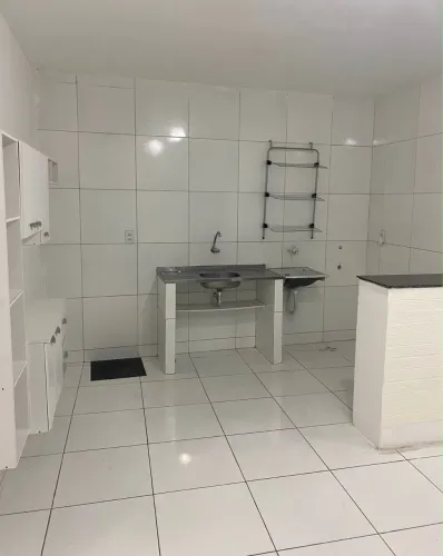 Belissimos apartamentos 2 QTOS e Banho