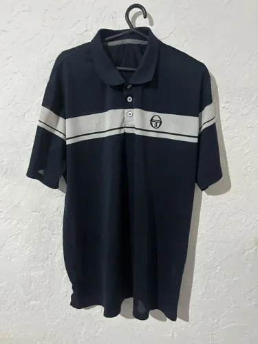 Camisa sergio tacchini