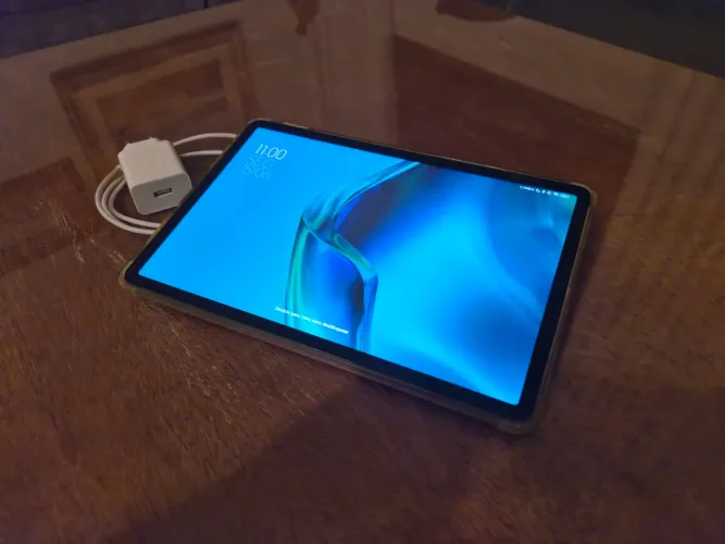 Tablet Xiaomi Mi Pad 5 128GB | Tela 2K 120Hz | Impecável + Capa