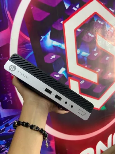 Mini hp prodesk