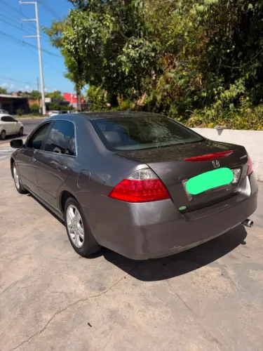 Honda Accord Sedan LX 2.0 16V 150/156cv Aut. 2006