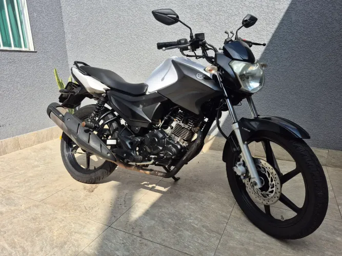 Yamaha Factor EM ÓTIMO ESTADO