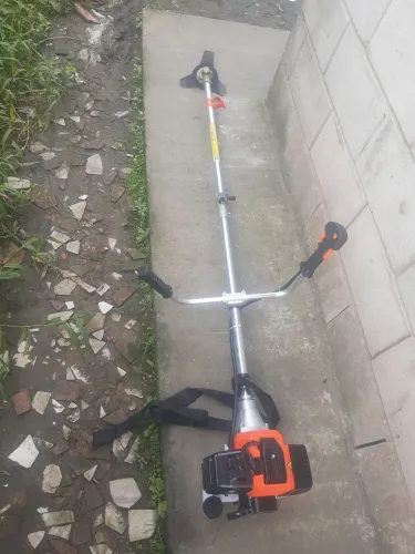 ROÇADEIRA NOVINHA