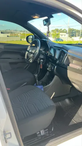 Fiat Strada Freedom 1.3 Flex 8V CS Plus 2025