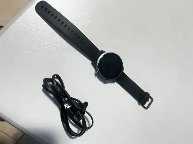 Smartwatch Tic Watch E3 - NOVO - faz pagamento