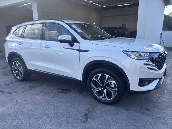 GWM Haval H6 Premium Phev AWD 2025