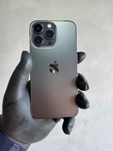 iPhone 13 Pro 256GB 100% Garantia e Nota Fiscal