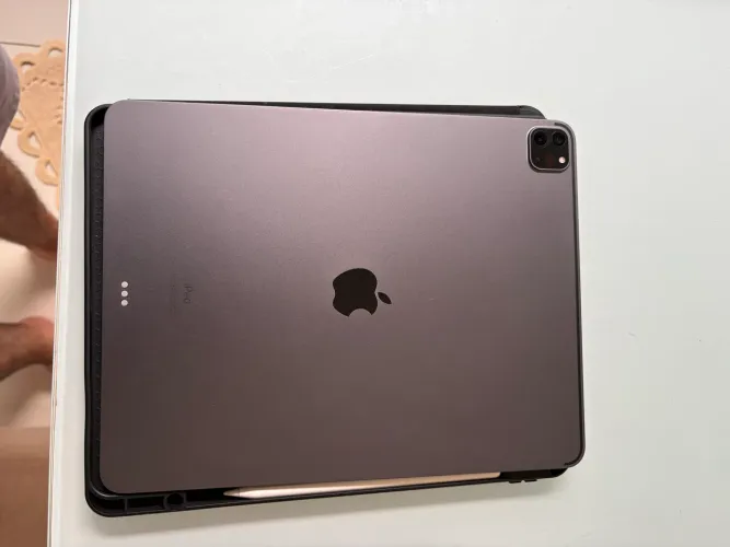 iPad Pro 12.9