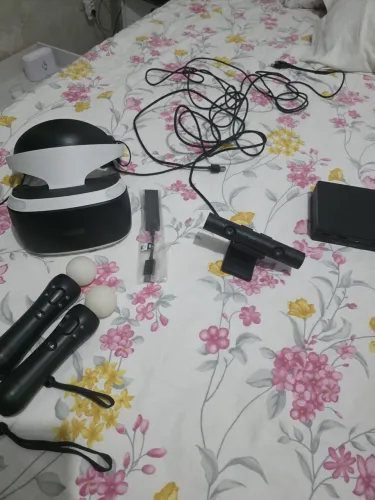 PS VR para Playstation 4 e 5