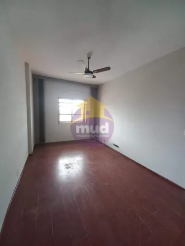 Apartamento para aluguel no bairro CENTRO, em São José do Rio Preto - SP