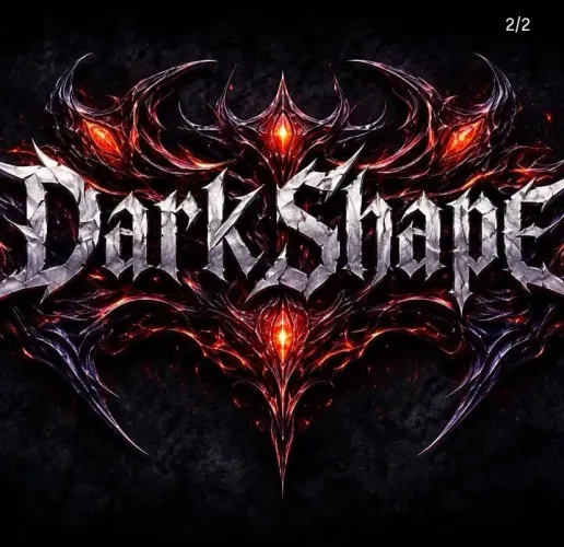 DarkShape a marca nova que não deixa ninguém para trás!?