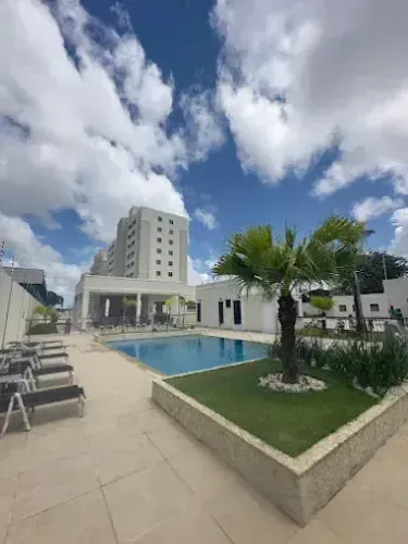 Apartamento para locação no MATA DOS CARDEAIS, TABULEIRO DO MARTINS, Maceió, AL