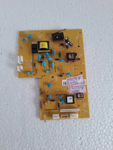 Placa de Alfa Samsung 2285