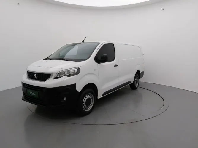 Peugeot Expert Cargo 1.5 Turbo Diesel 2024