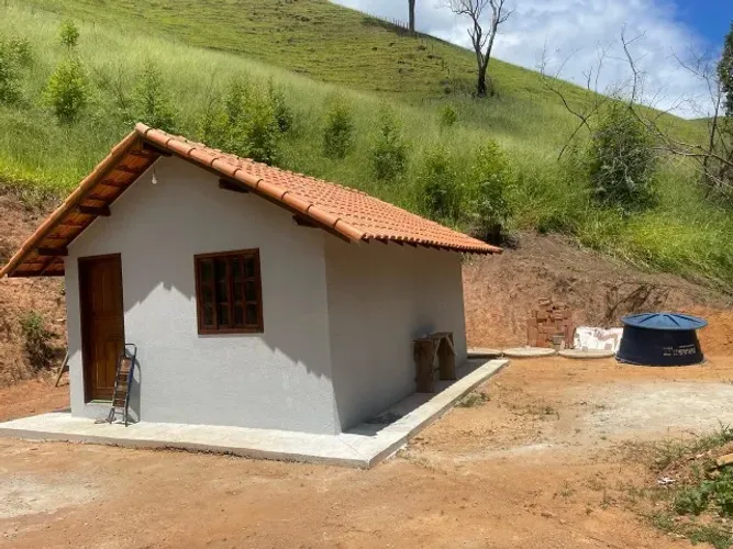 Chacara em Sao Romao