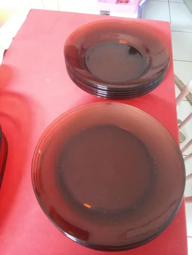 Louça duralex original
