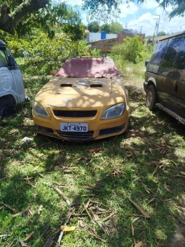 Miura 787 1.8 Coupé 8V Álcool 2P Manual 1988