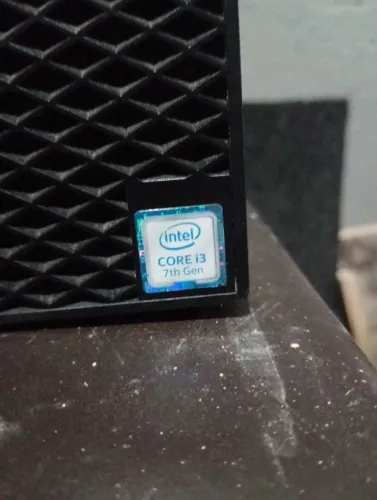 Vendo computador da dell