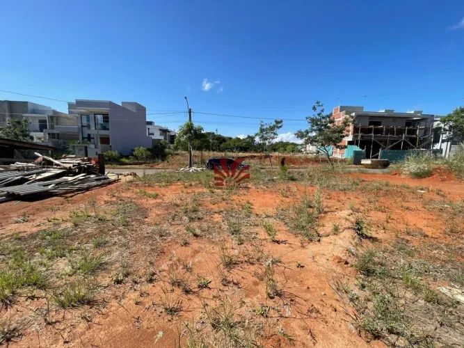 Terreno 12x25, Igara - Canoas/RS