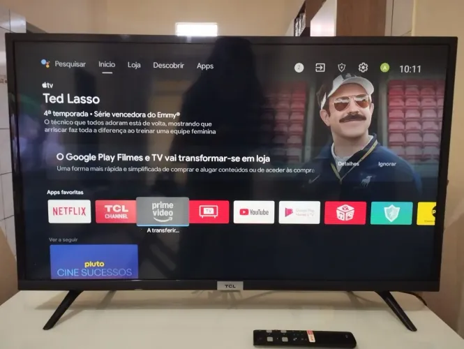 Vendo Tv 32 polegadas