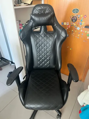Cadeira gamer