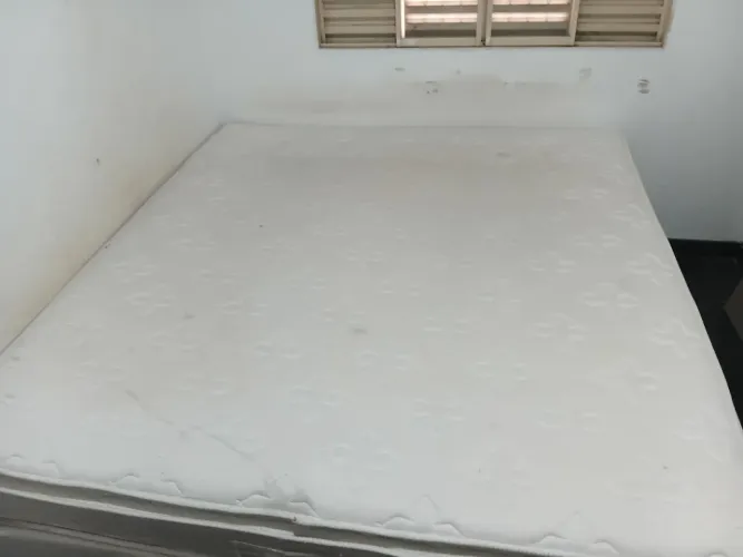 Cama king size