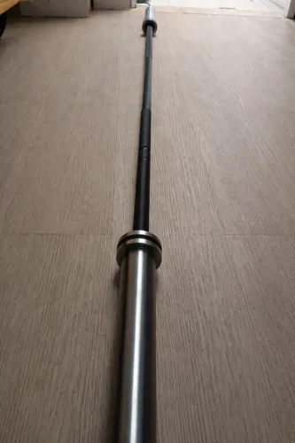 Barra Olímpica de 15 ou 20kg