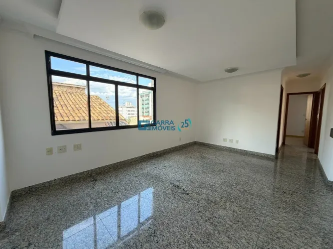 Apto 3 quartos, suíte, Elevador ? Palmares