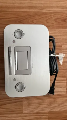 Philips DC290/12 - Sistema de Base para iPod/iPhone