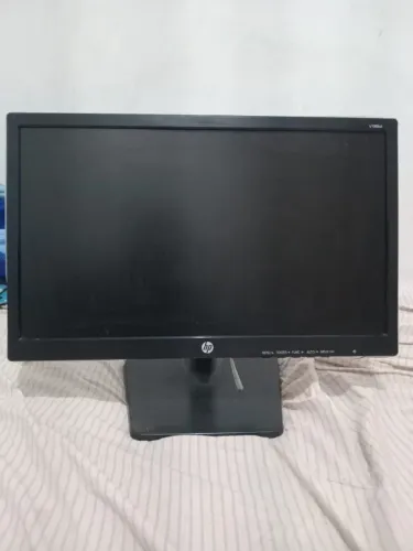 monitor hp 19"