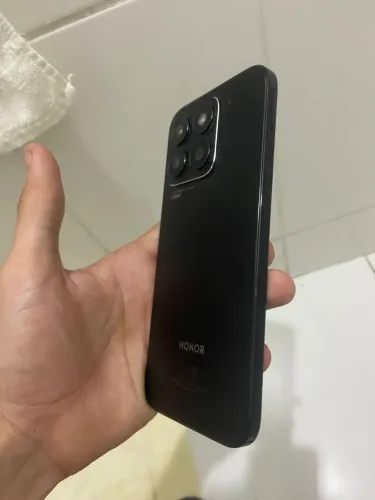 Vende-se honor x8b 256 Gb 16 ram