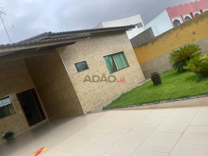 OPORTUNIDADE - Jardim Tropical - Aparecida de Goiânia Casa de Rua com 3 Quarto(s) e 2 banh