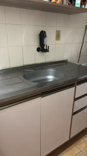 Conjunto cozinha completo