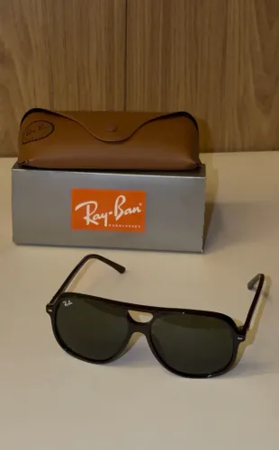 ÓCULOS AVIADOR RAY BAN