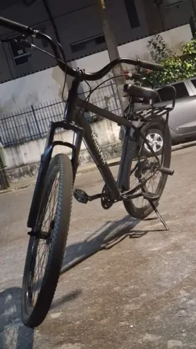 Bike 29 pra vender rápido