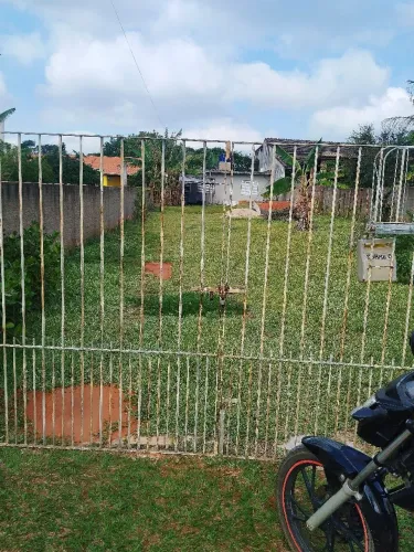 Vende-se ou troca-se chácara no jerivá