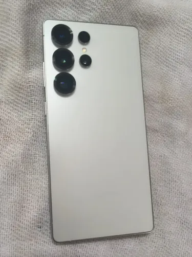 Samsung s25 ultra