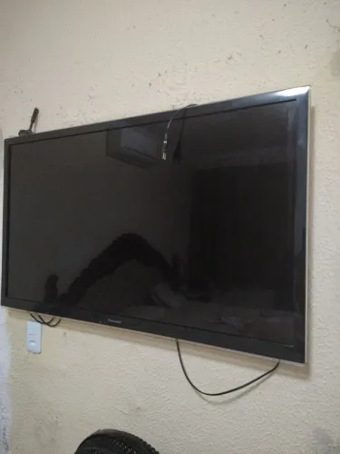 Televisão